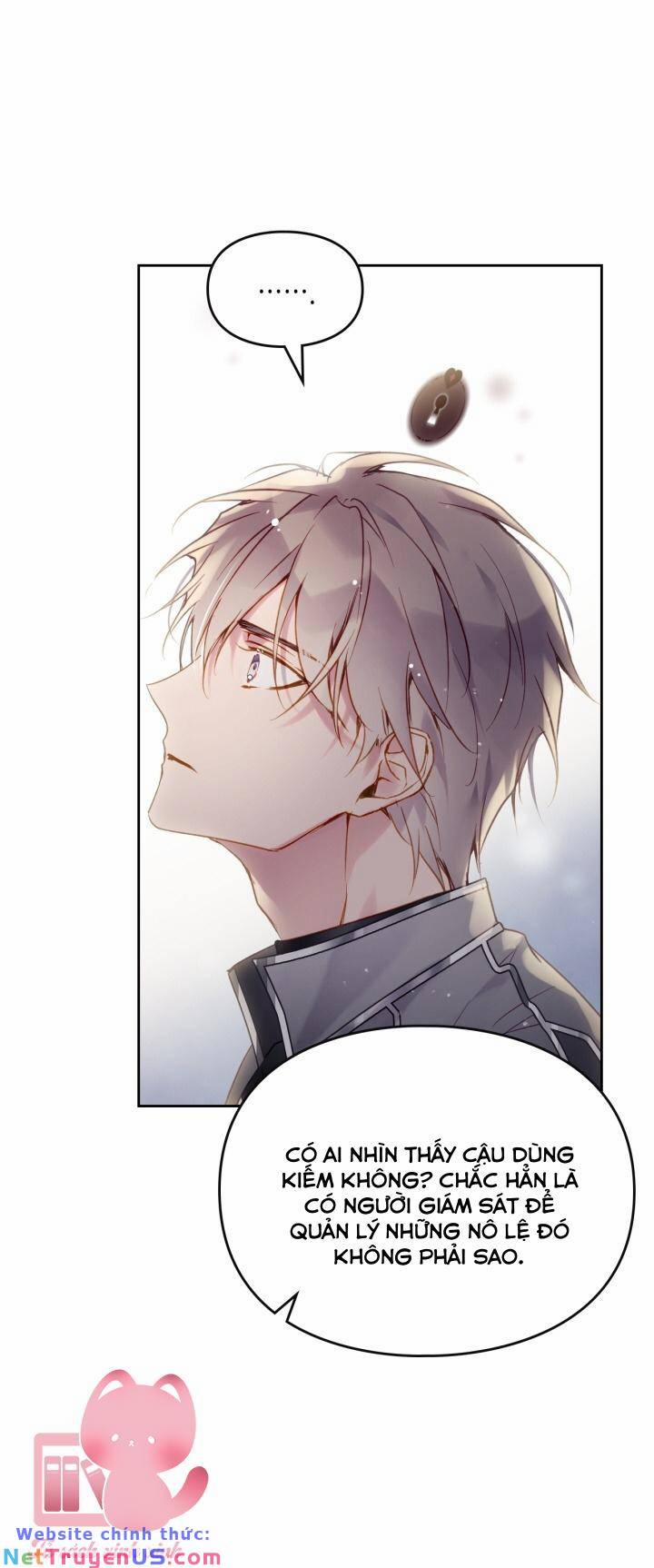 Kết Cục Của Nhân Vật Phản Diện Chỉ Có Thể Là Cái Chết 126 trang 7
