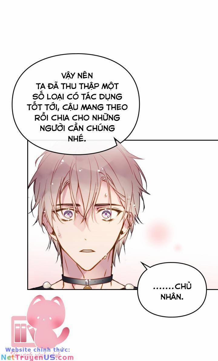 Kết Cục Của Nhân Vật Phản Diện Chỉ Có Thể Là Cái Chết 127 trang 12