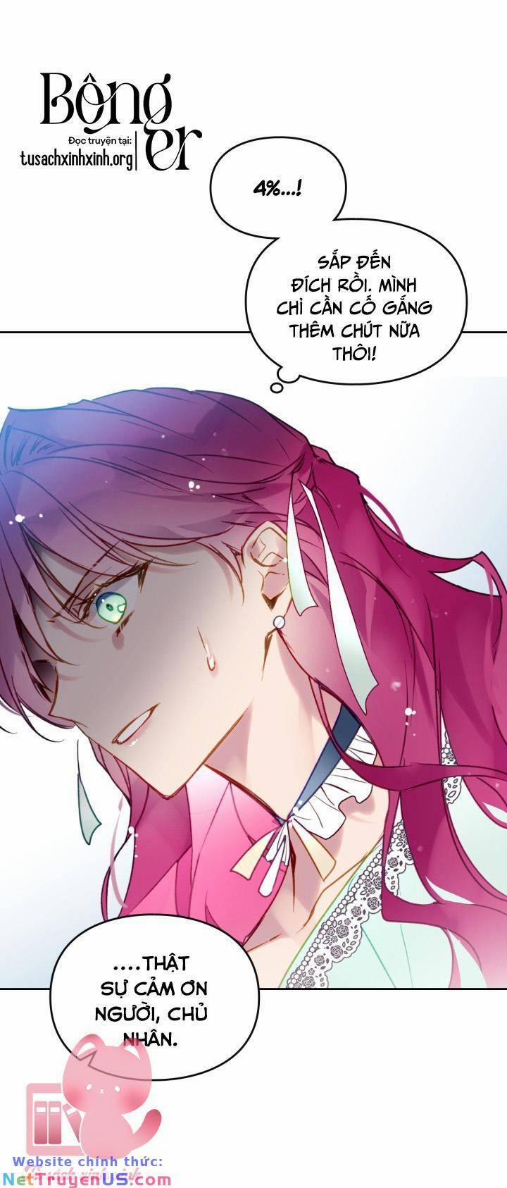 Kết Cục Của Nhân Vật Phản Diện Chỉ Có Thể Là Cái Chết 127 trang 16