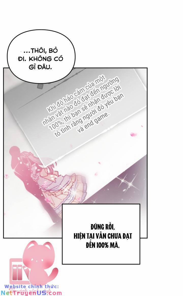 Kết Cục Của Nhân Vật Phản Diện Chỉ Có Thể Là Cái Chết 127 trang 18