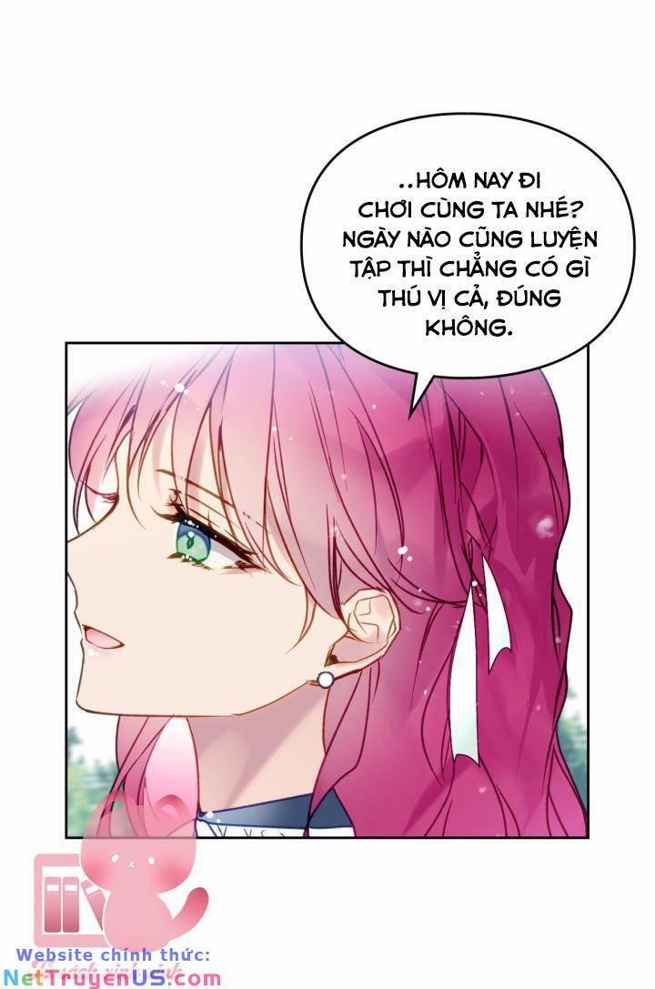 Kết Cục Của Nhân Vật Phản Diện Chỉ Có Thể Là Cái Chết 127 trang 19