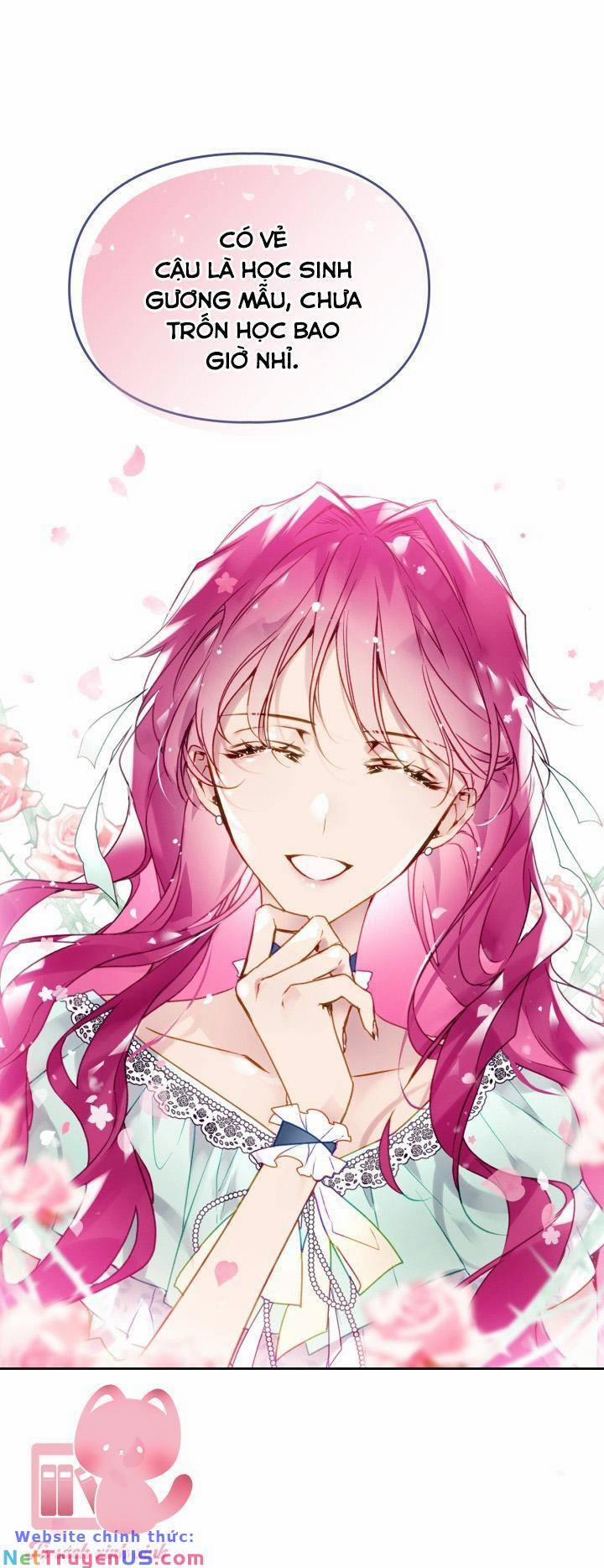 Kết Cục Của Nhân Vật Phản Diện Chỉ Có Thể Là Cái Chết 127 trang 21