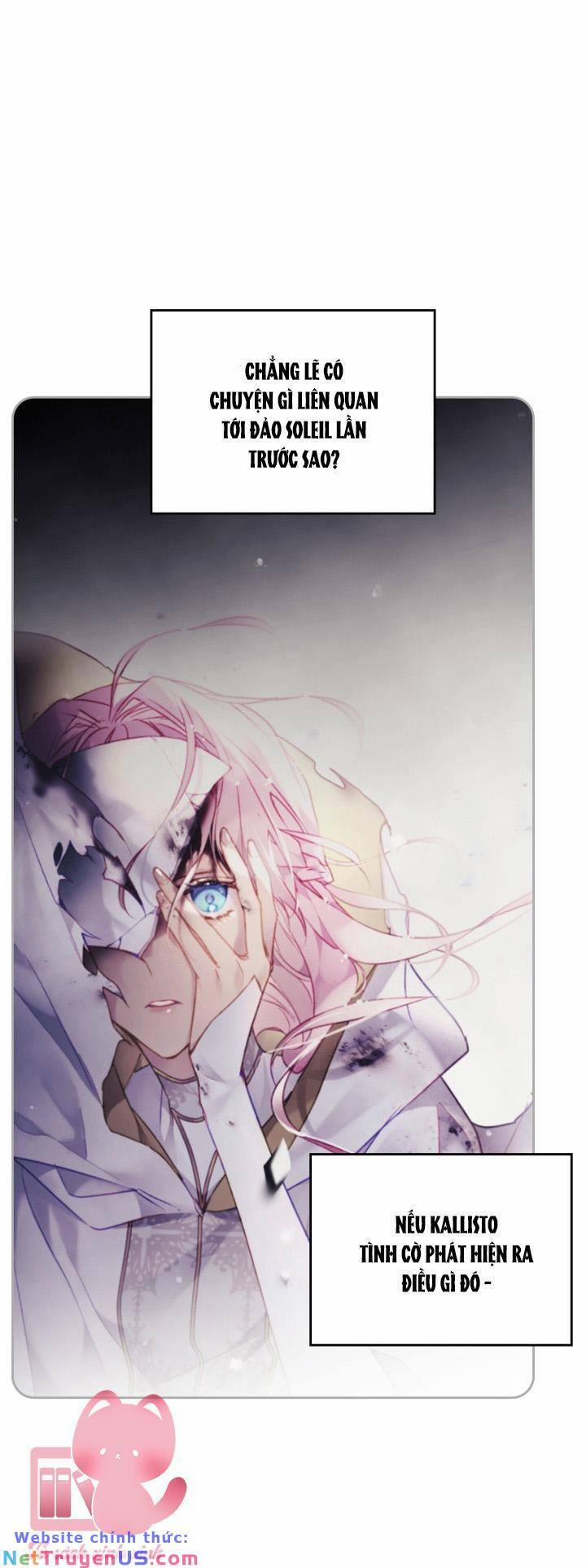 Kết Cục Của Nhân Vật Phản Diện Chỉ Có Thể Là Cái Chết 127 trang 26