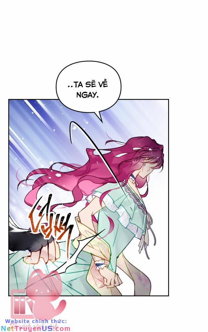 Kết Cục Của Nhân Vật Phản Diện Chỉ Có Thể Là Cái Chết 127 trang 27