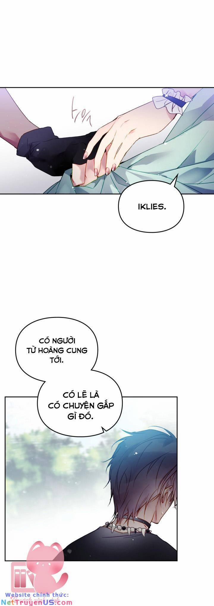Kết Cục Của Nhân Vật Phản Diện Chỉ Có Thể Là Cái Chết 127 trang 34