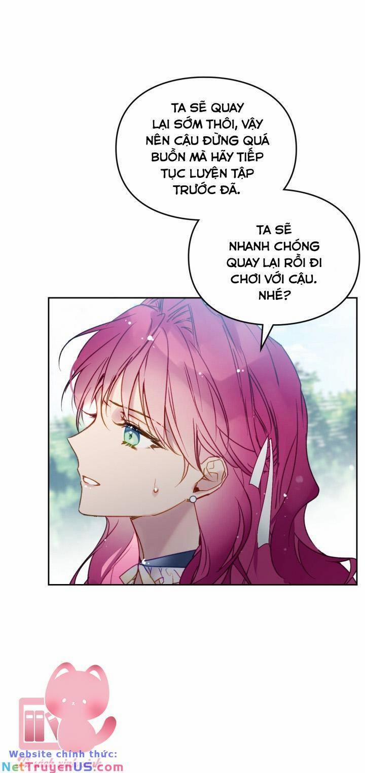 Kết Cục Của Nhân Vật Phản Diện Chỉ Có Thể Là Cái Chết 127 trang 35