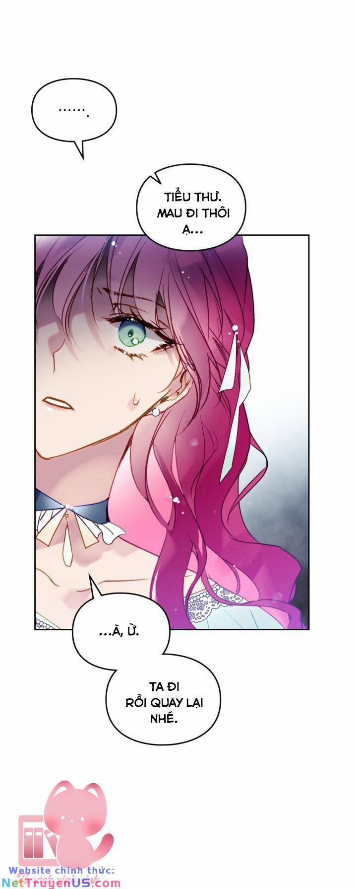 Kết Cục Của Nhân Vật Phản Diện Chỉ Có Thể Là Cái Chết 127 trang 37
