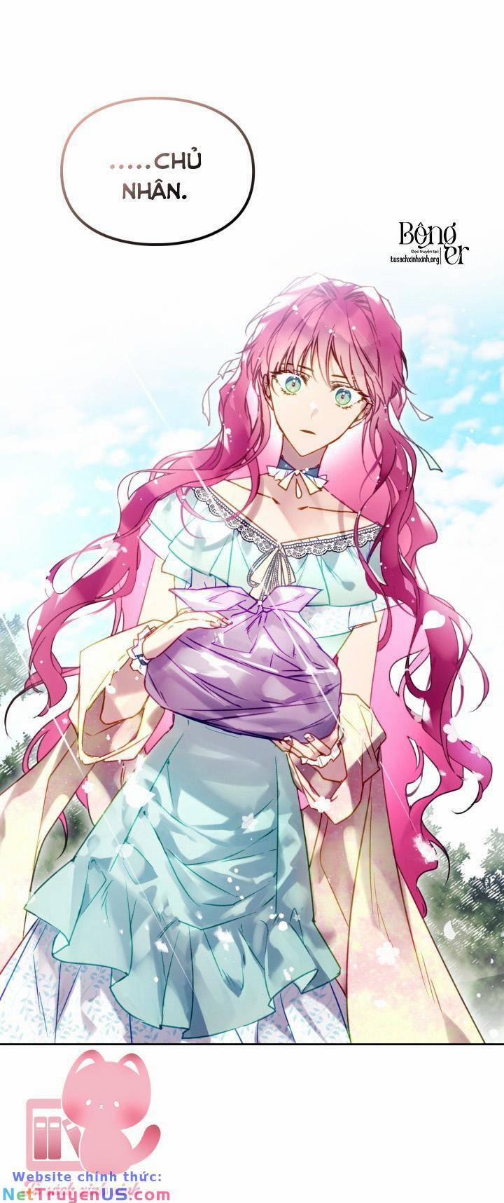 Kết Cục Của Nhân Vật Phản Diện Chỉ Có Thể Là Cái Chết 127 trang 4