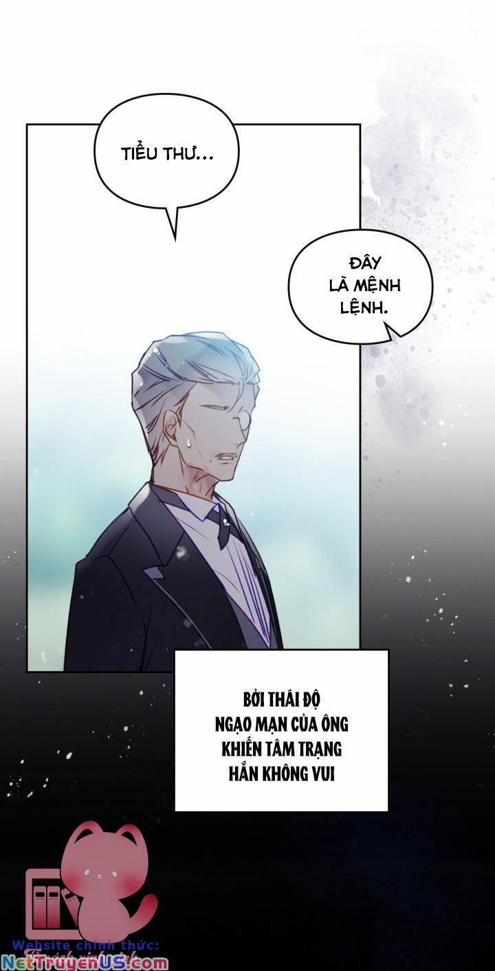 Kết Cục Của Nhân Vật Phản Diện Chỉ Có Thể Là Cái Chết 127 trang 41