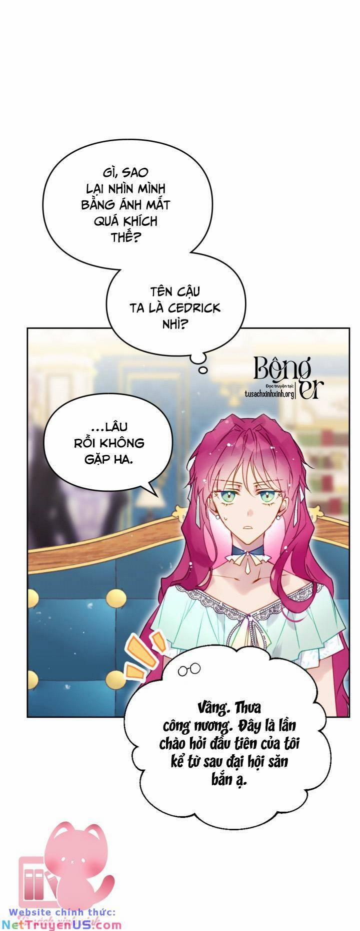 Kết Cục Của Nhân Vật Phản Diện Chỉ Có Thể Là Cái Chết 127 trang 44