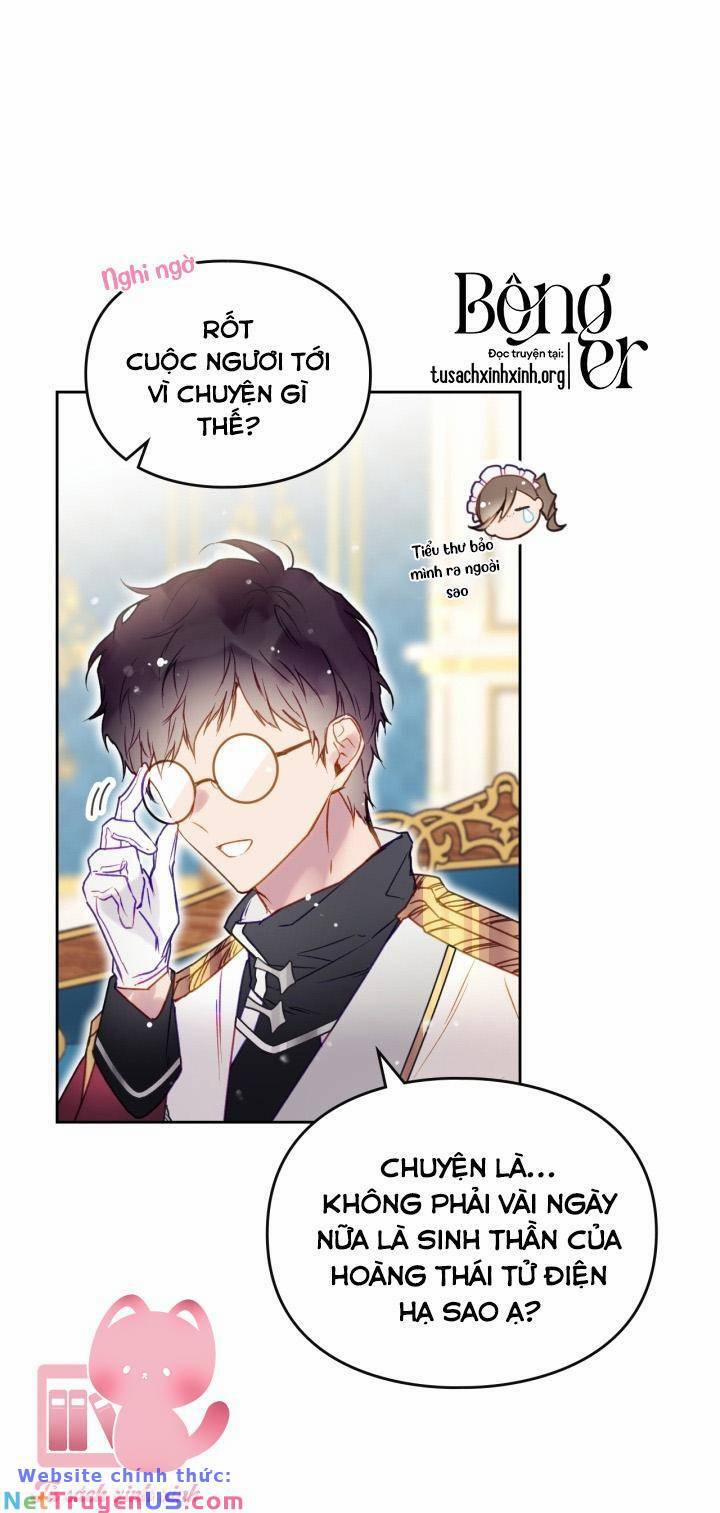 Kết Cục Của Nhân Vật Phản Diện Chỉ Có Thể Là Cái Chết 127 trang 48