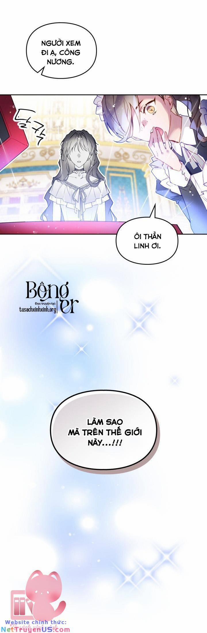 Kết Cục Của Nhân Vật Phản Diện Chỉ Có Thể Là Cái Chết 127 trang 53