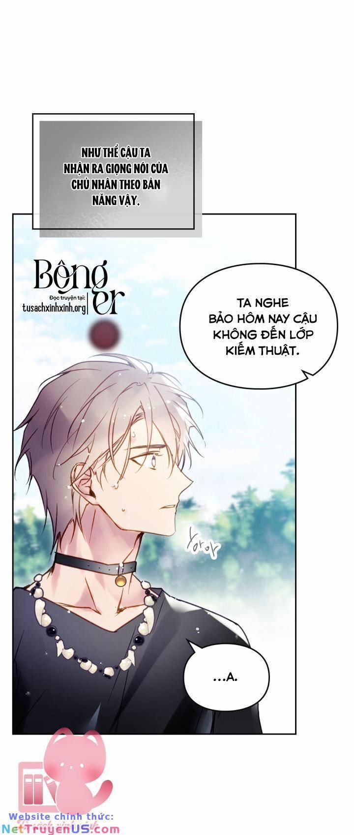 Kết Cục Của Nhân Vật Phản Diện Chỉ Có Thể Là Cái Chết 127 trang 8