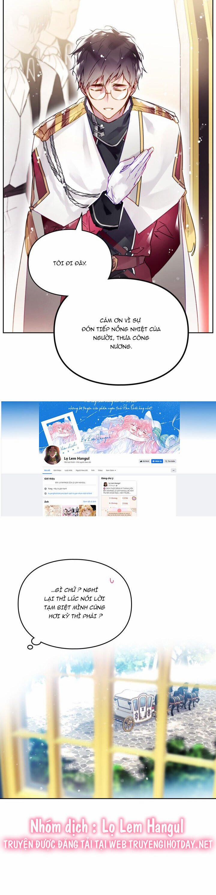 Kết Cục Của Nhân Vật Phản Diện Chỉ Có Thể Là Cái Chết 128 trang 16