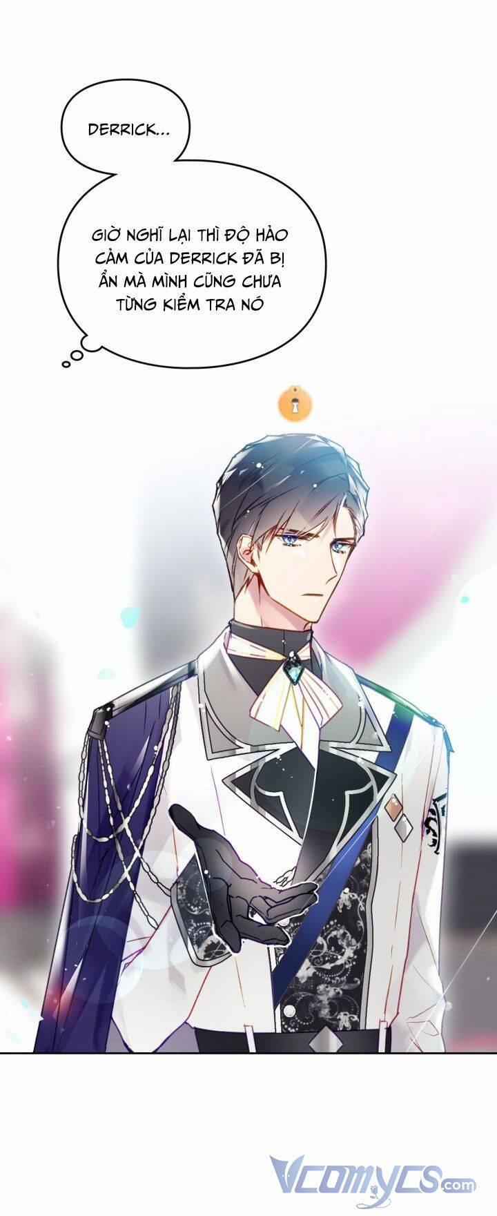 Kết Cục Của Nhân Vật Phản Diện Chỉ Có Thể Là Cái Chết 129 trang 15