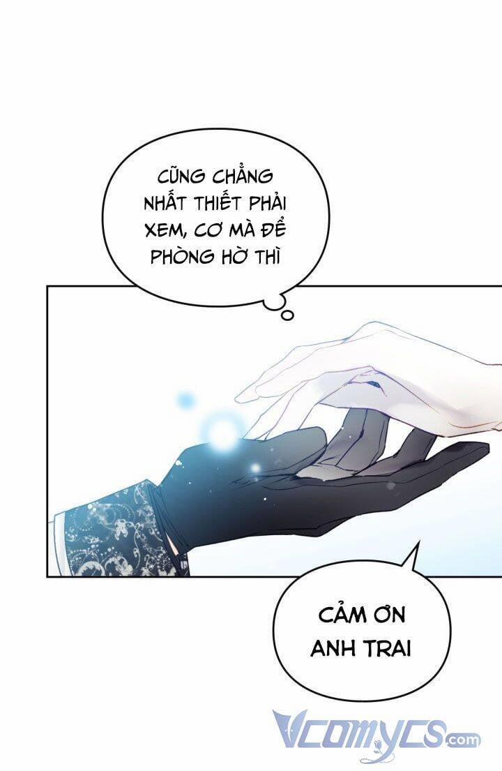 Kết Cục Của Nhân Vật Phản Diện Chỉ Có Thể Là Cái Chết 129 trang 16