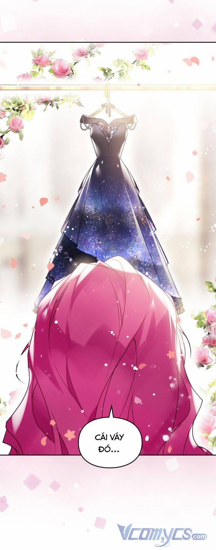 Kết Cục Của Nhân Vật Phản Diện Chỉ Có Thể Là Cái Chết 129 trang 2