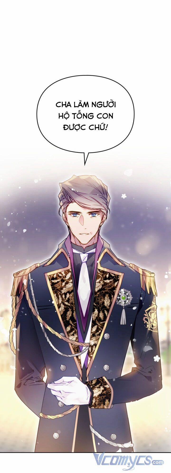 Kết Cục Của Nhân Vật Phản Diện Chỉ Có Thể Là Cái Chết 129 trang 30