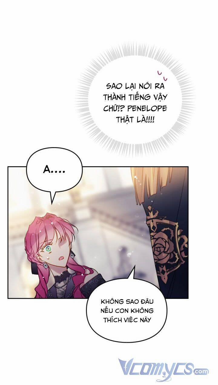 Kết Cục Của Nhân Vật Phản Diện Chỉ Có Thể Là Cái Chết 129 trang 32