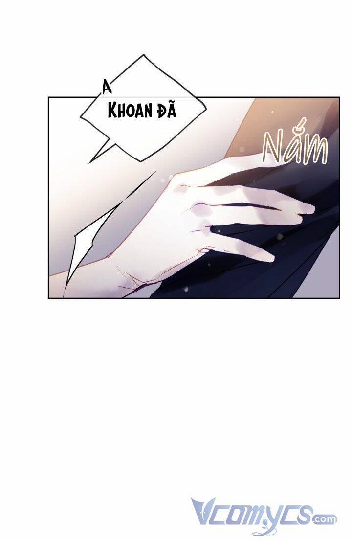 Kết Cục Của Nhân Vật Phản Diện Chỉ Có Thể Là Cái Chết 129 trang 33