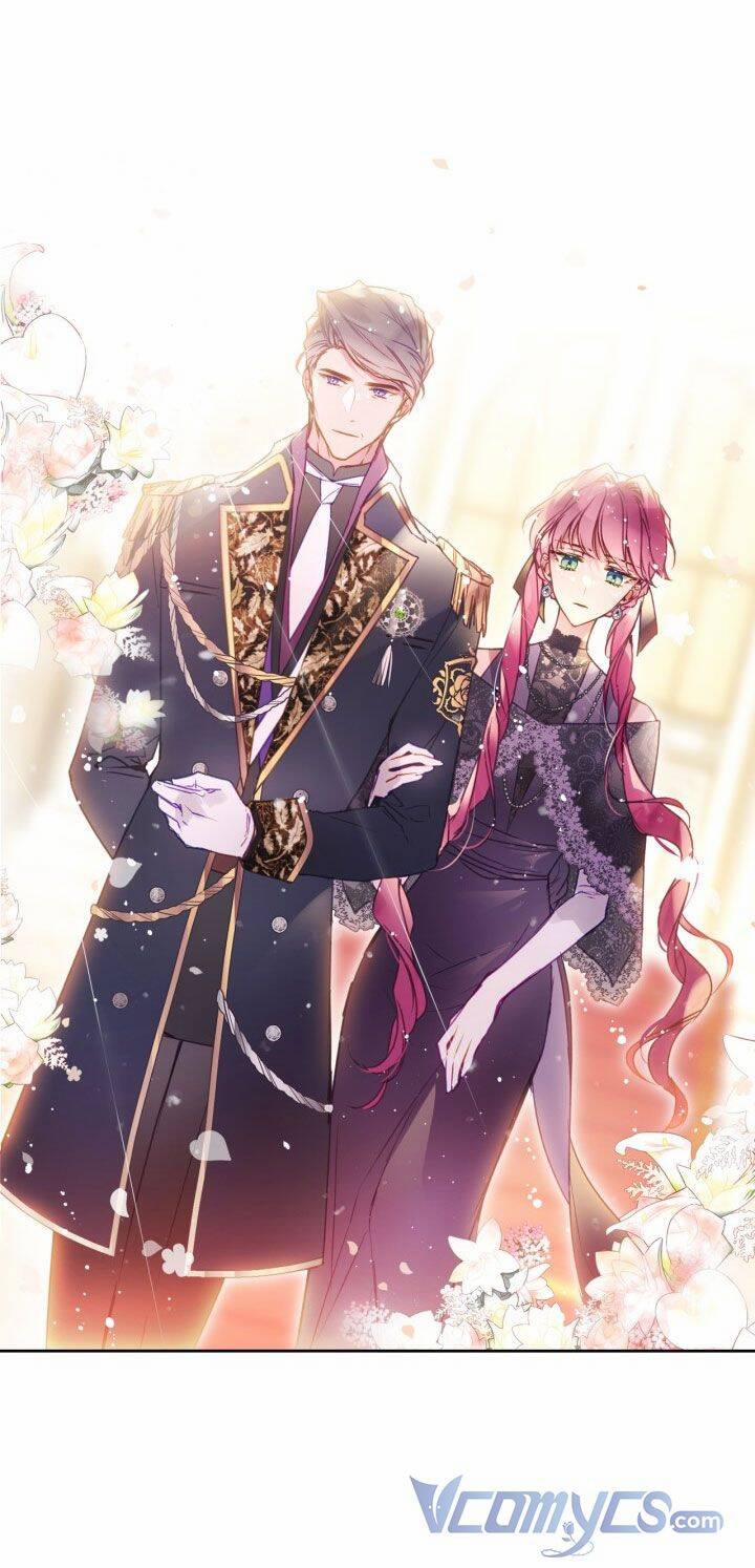 Kết Cục Của Nhân Vật Phản Diện Chỉ Có Thể Là Cái Chết 129 trang 38