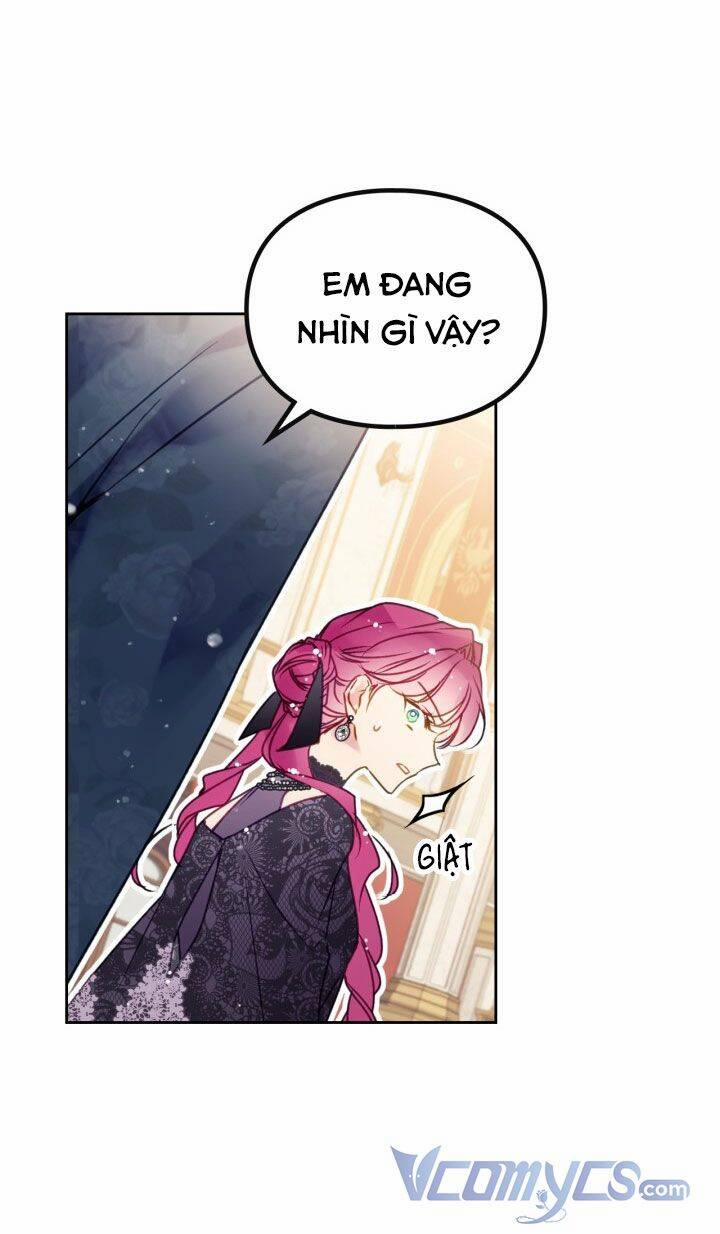 Kết Cục Của Nhân Vật Phản Diện Chỉ Có Thể Là Cái Chết 129 trang 43