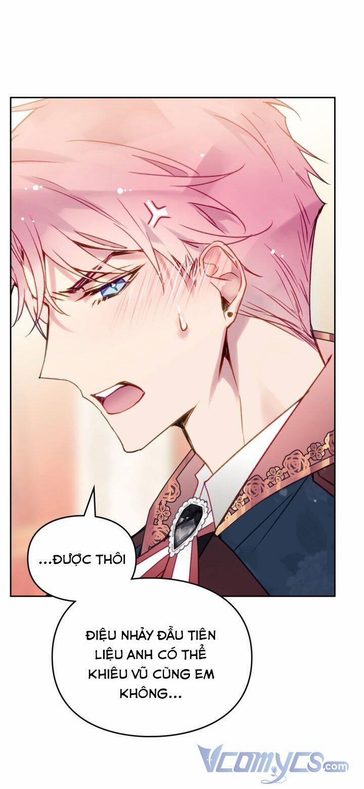 Kết Cục Của Nhân Vật Phản Diện Chỉ Có Thể Là Cái Chết 129 trang 47
