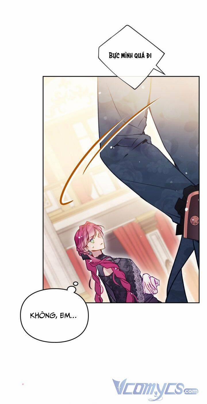Kết Cục Của Nhân Vật Phản Diện Chỉ Có Thể Là Cái Chết 129 trang 48