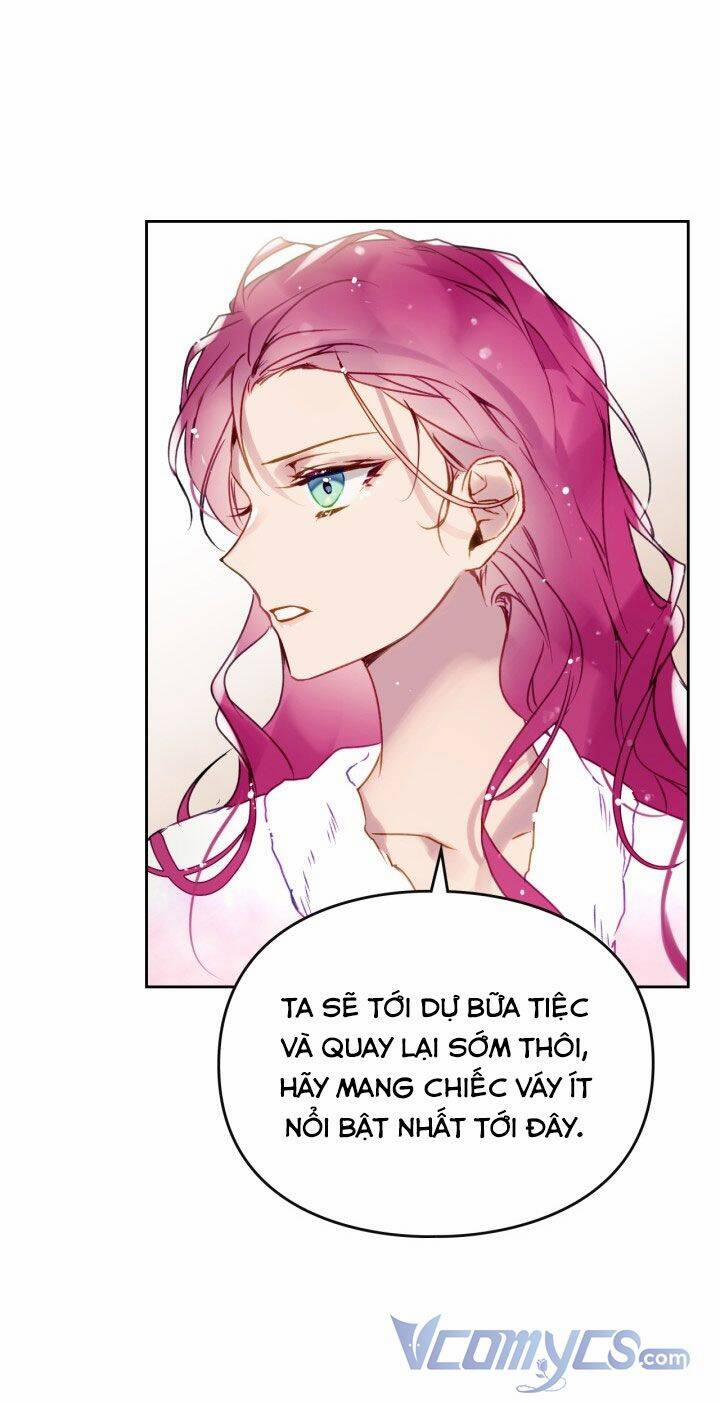 Kết Cục Của Nhân Vật Phản Diện Chỉ Có Thể Là Cái Chết 129 trang 5