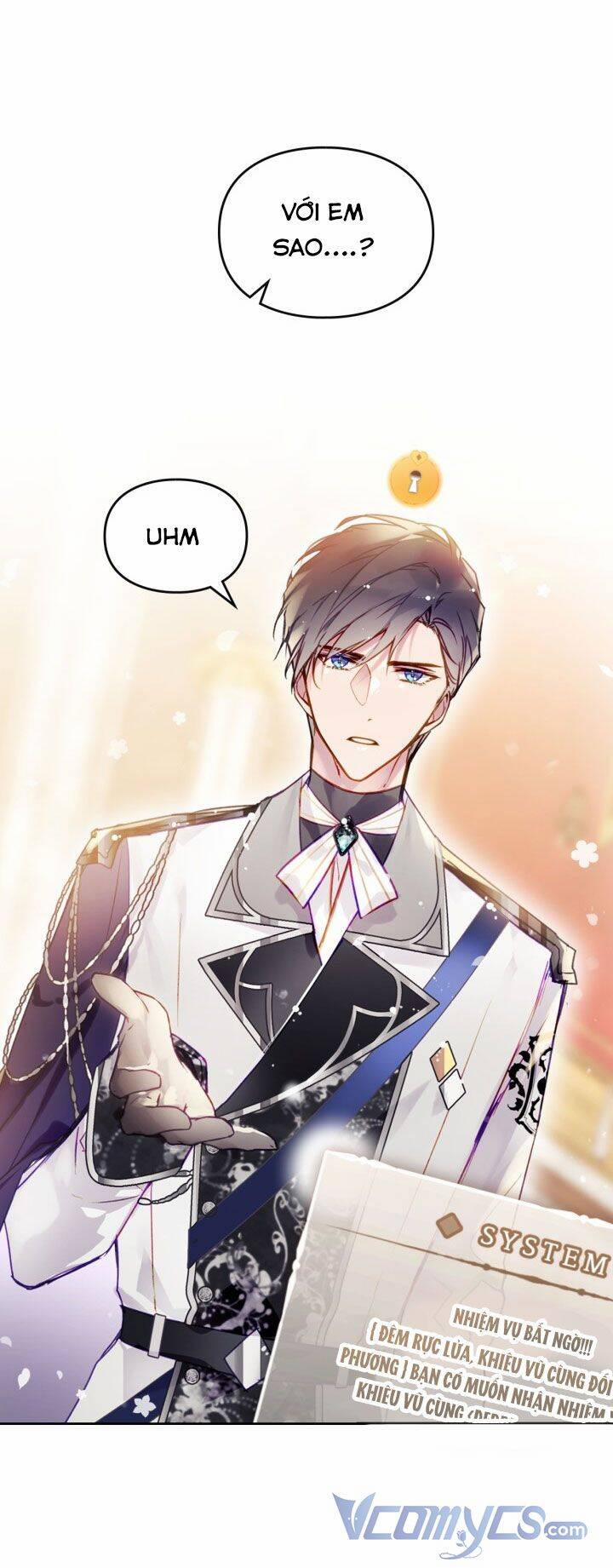 Kết Cục Của Nhân Vật Phản Diện Chỉ Có Thể Là Cái Chết 129 trang 52