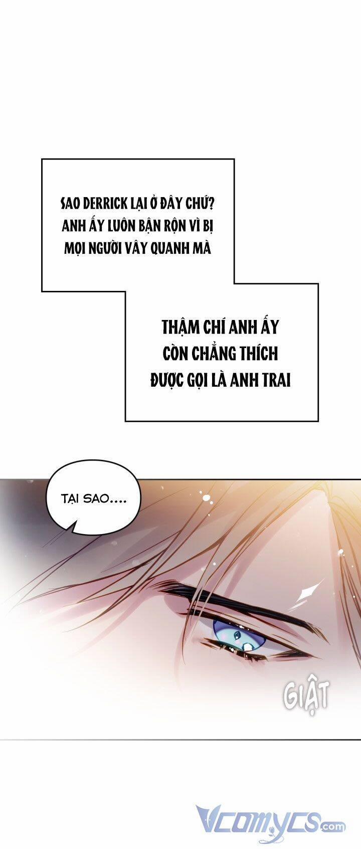 Kết Cục Của Nhân Vật Phản Diện Chỉ Có Thể Là Cái Chết 129 trang 53