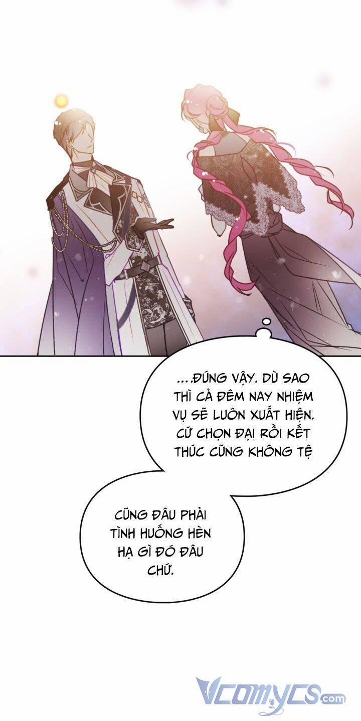 Kết Cục Của Nhân Vật Phản Diện Chỉ Có Thể Là Cái Chết 129 trang 56