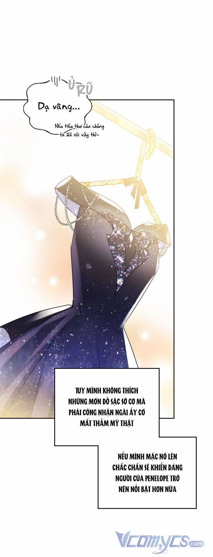 Kết Cục Của Nhân Vật Phản Diện Chỉ Có Thể Là Cái Chết 129 trang 6