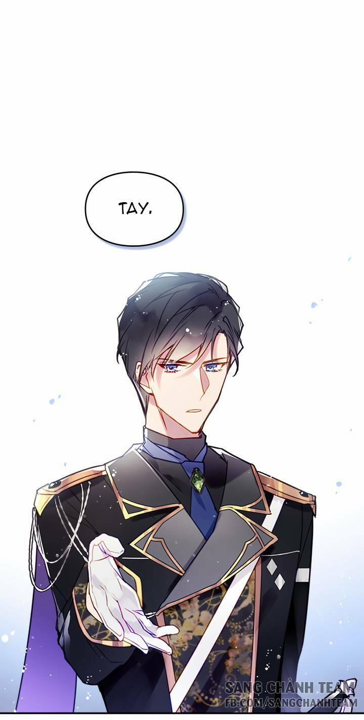 Kết Cục Của Nhân Vật Phản Diện Chỉ Có Thể Là Cái Chết 13 trang 17
