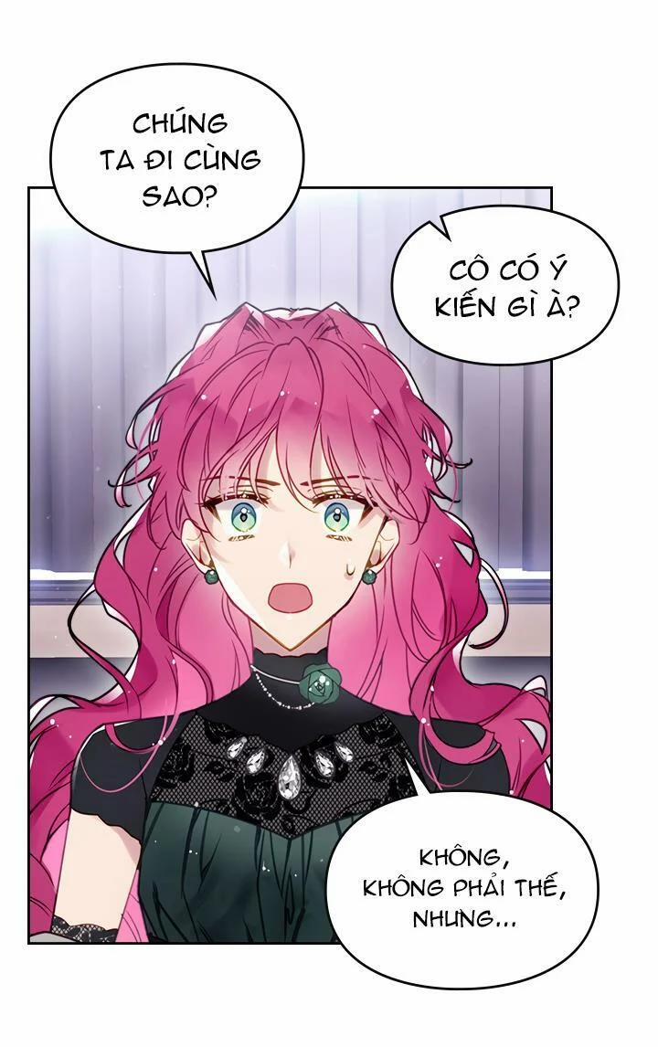 Kết Cục Của Nhân Vật Phản Diện Chỉ Có Thể Là Cái Chết 13 trang 2