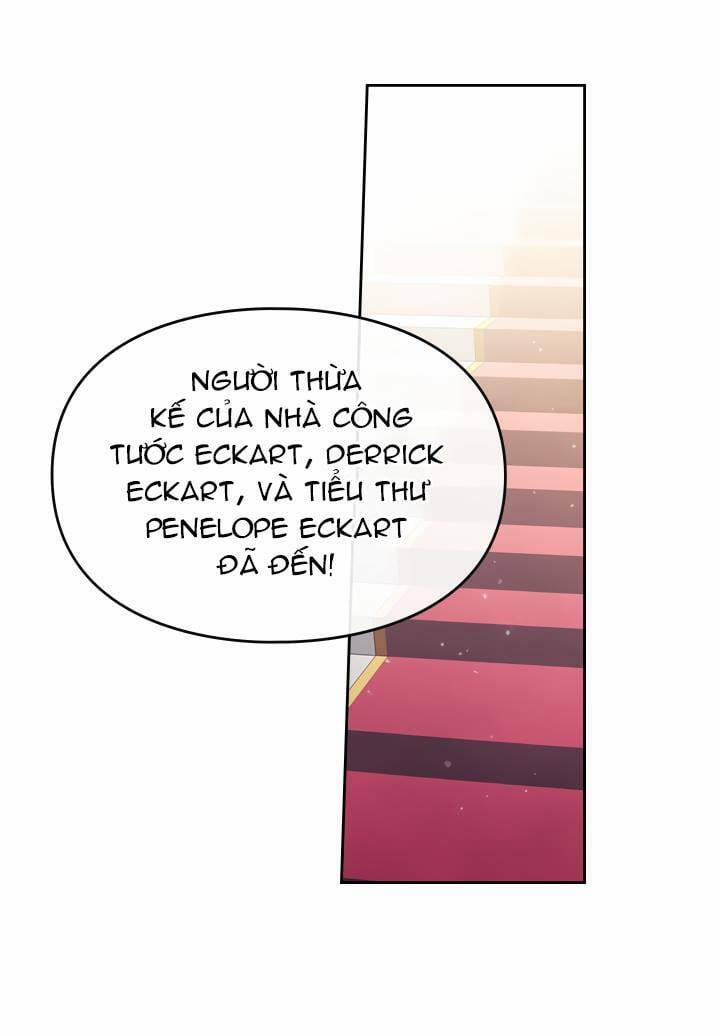 Kết Cục Của Nhân Vật Phản Diện Chỉ Có Thể Là Cái Chết 13 trang 23