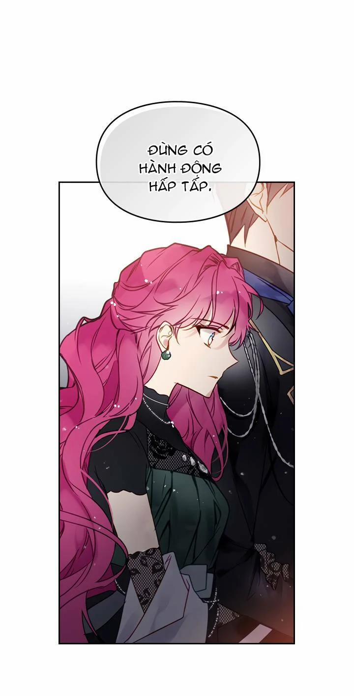 Kết Cục Của Nhân Vật Phản Diện Chỉ Có Thể Là Cái Chết 13 trang 24