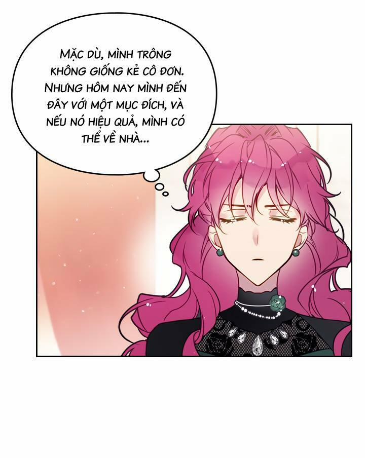 Kết Cục Của Nhân Vật Phản Diện Chỉ Có Thể Là Cái Chết 13 trang 32