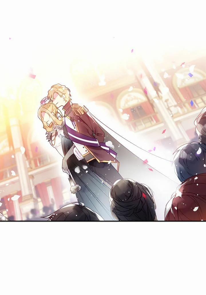 Kết Cục Của Nhân Vật Phản Diện Chỉ Có Thể Là Cái Chết 13 trang 36