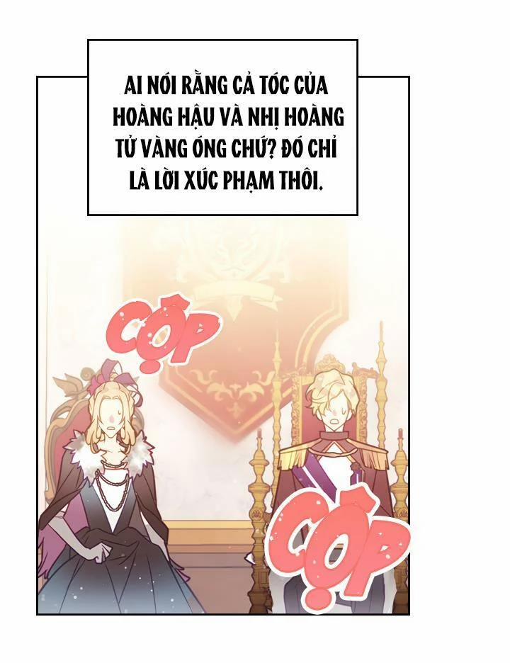 Kết Cục Của Nhân Vật Phản Diện Chỉ Có Thể Là Cái Chết 13 trang 49