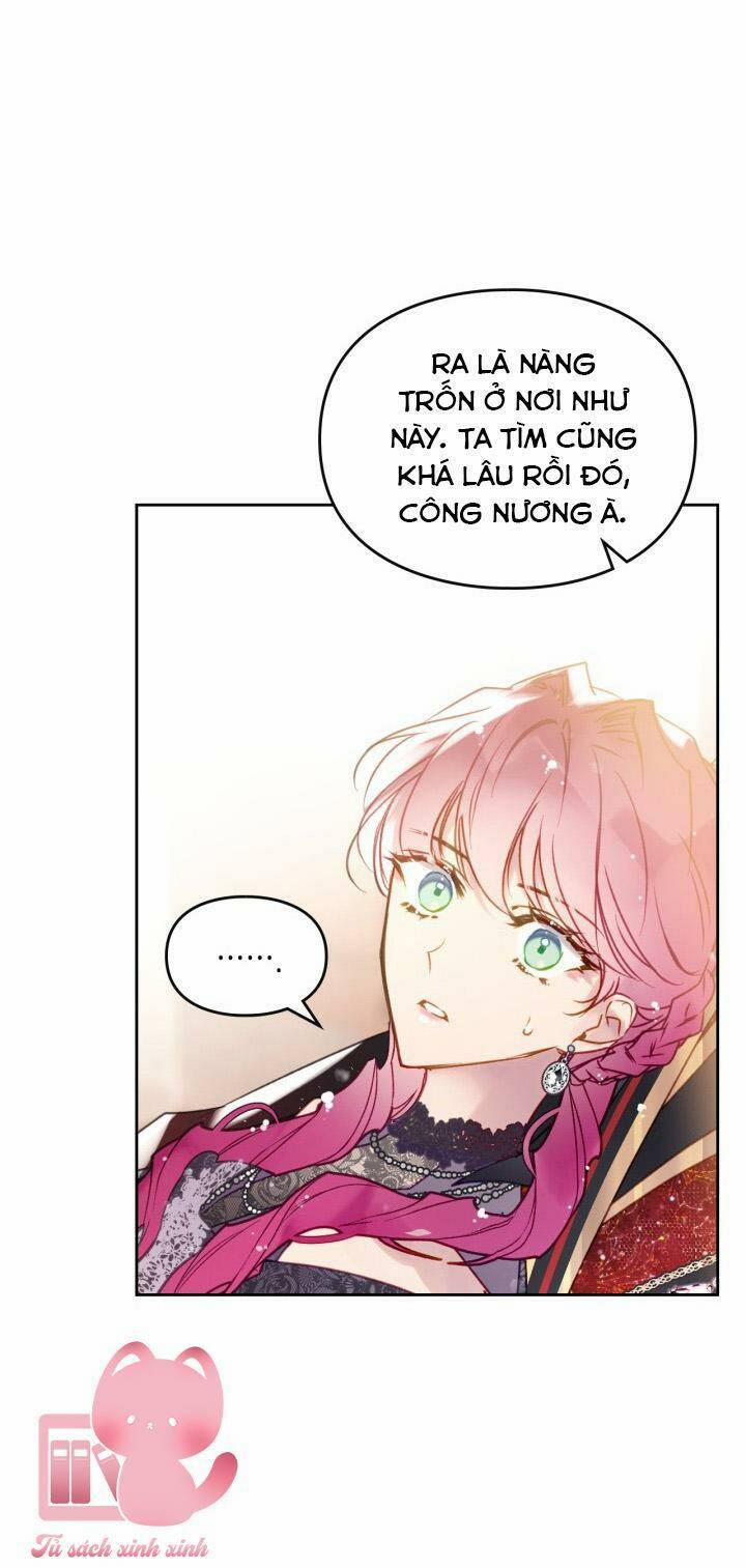 Kết Cục Của Nhân Vật Phản Diện Chỉ Có Thể Là Cái Chết 130 trang 10