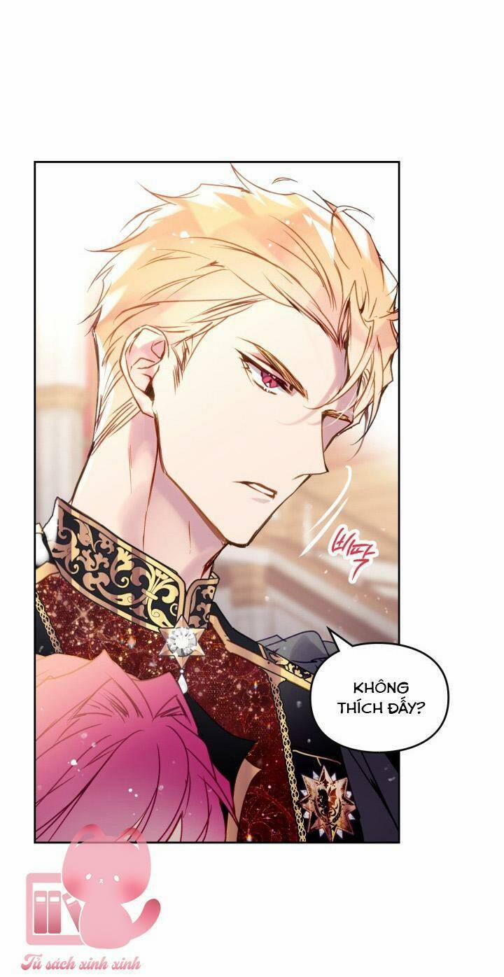 Kết Cục Của Nhân Vật Phản Diện Chỉ Có Thể Là Cái Chết 130 trang 13