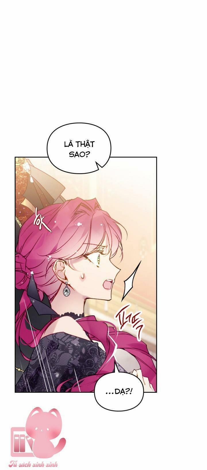 Kết Cục Của Nhân Vật Phản Diện Chỉ Có Thể Là Cái Chết 130 trang 20