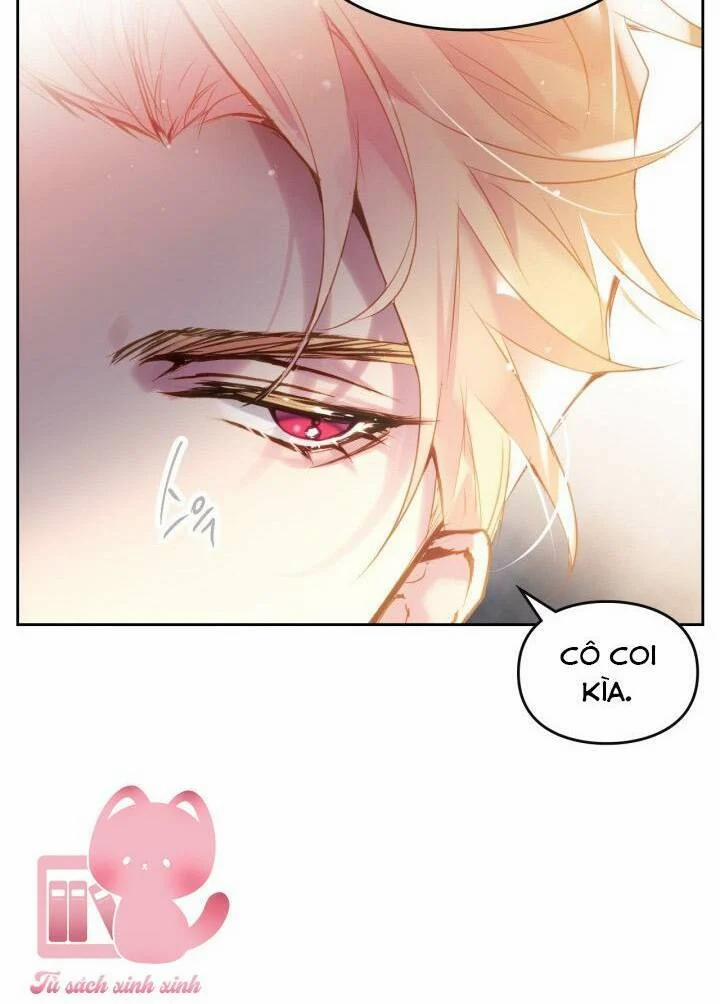Kết Cục Của Nhân Vật Phản Diện Chỉ Có Thể Là Cái Chết 130 trang 35