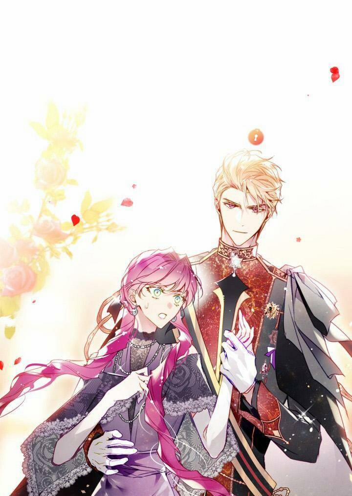 Kết Cục Của Nhân Vật Phản Diện Chỉ Có Thể Là Cái Chết 130 trang 4