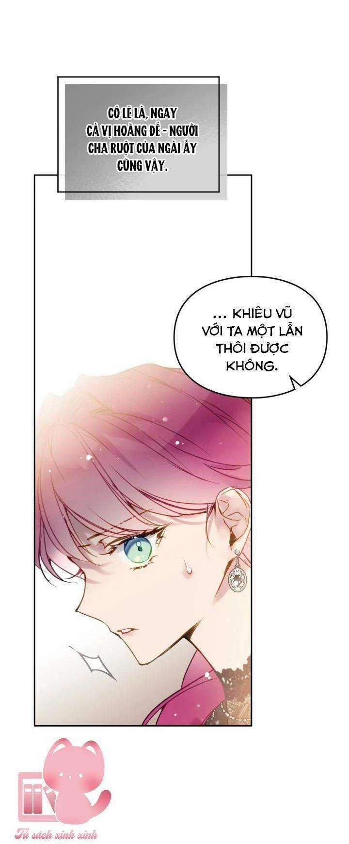 Kết Cục Của Nhân Vật Phản Diện Chỉ Có Thể Là Cái Chết 130 trang 40