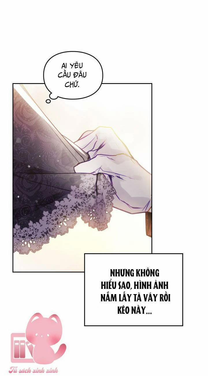 Kết Cục Của Nhân Vật Phản Diện Chỉ Có Thể Là Cái Chết 130 trang 42