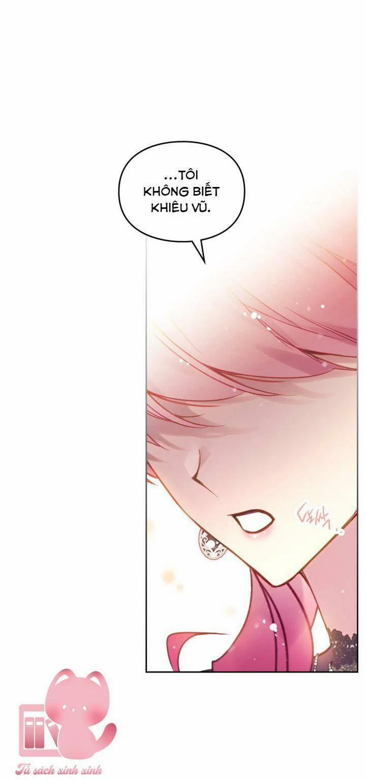 Kết Cục Của Nhân Vật Phản Diện Chỉ Có Thể Là Cái Chết 130 trang 44