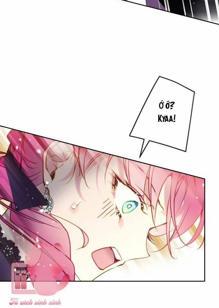 Kết Cục Của Nhân Vật Phản Diện Chỉ Có Thể Là Cái Chết 130 trang 46