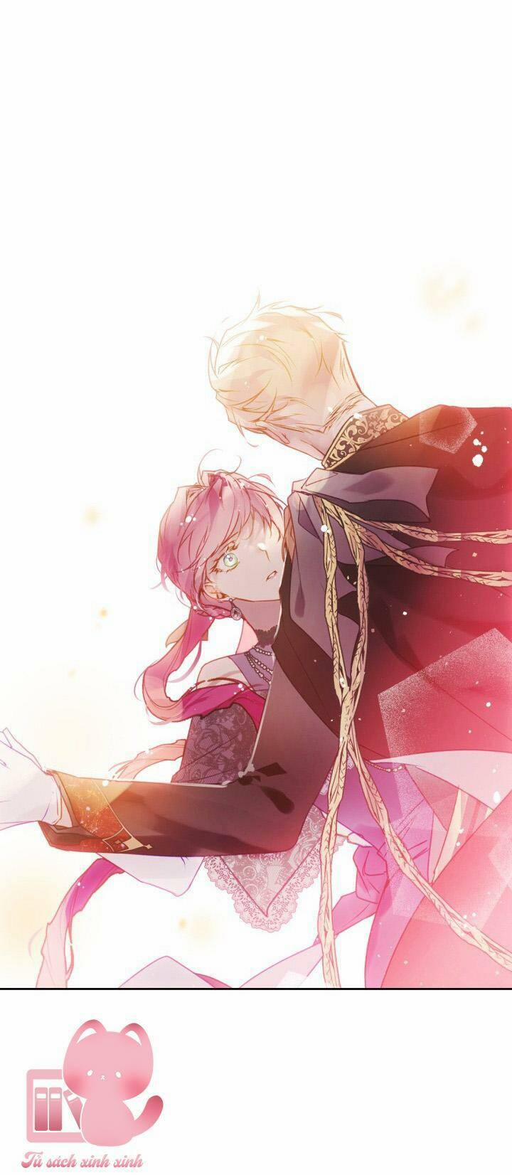 Kết Cục Của Nhân Vật Phản Diện Chỉ Có Thể Là Cái Chết 130 trang 52